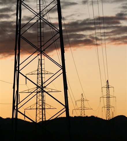 Vlada sprejela uredbo o razmejitvi 110 kV omrežja v  distribucijski in prenosni sistem